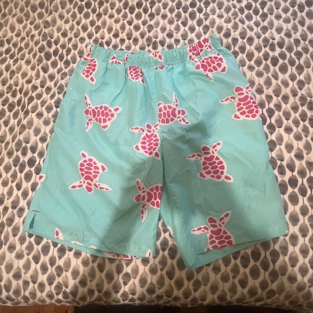 Peter millar shorts large